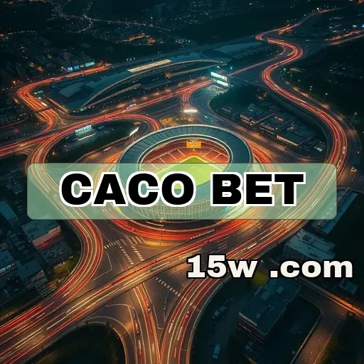 caco bet: O App Inovador que Revoluciona os Jogos Online