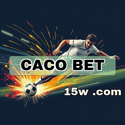 caco bet: O Guia Completo para Bônus Imperdíveis!