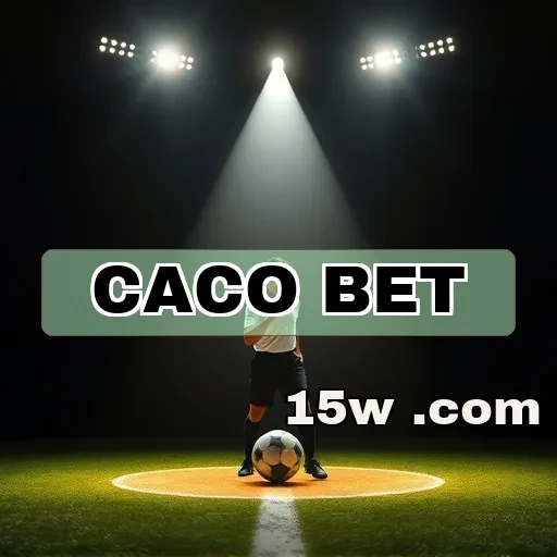 caco bet: A Confiabilidade Que Você Procura em Jogos Online!
