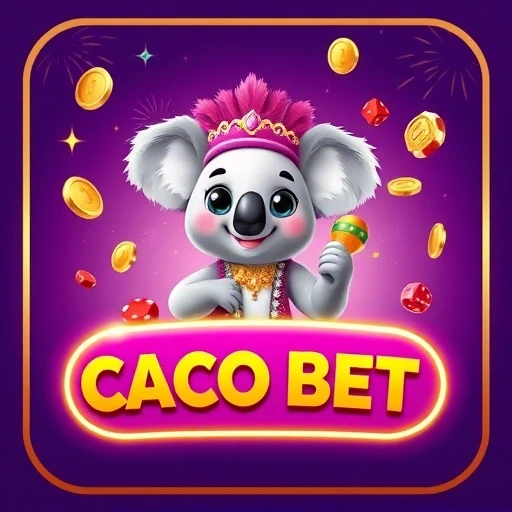 caco bet Logo