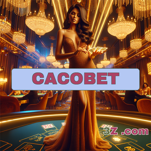 Caco Bet: Um Mergulho na Plataforma Inovadora de Jogos