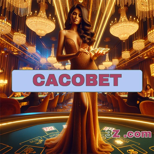 Caco Bet: Um Mergulho na Plataforma Inovadora de Jogos