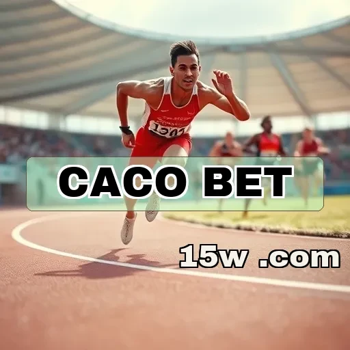 caco bet: As Promoções Imperdíveis para Jogadores Brasileiros