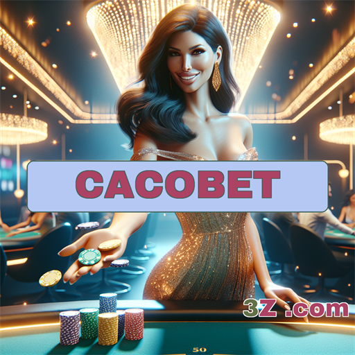 Slots: Aventura e Emoção no Caco Bet