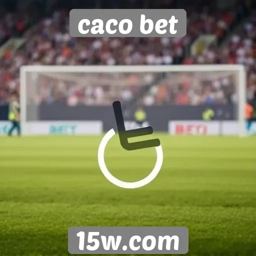 Acessibilidade do site Caco Bet é destaque